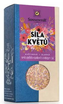 BIO Síla květů 35 g Sonnentor 